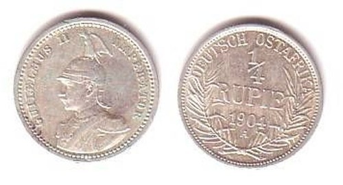 Rupie silber münze - silber,