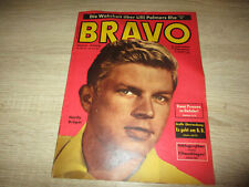 Bravo 8/59 mit Fernsehprogramm