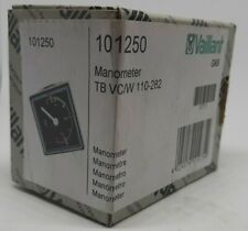 Vaillant Manometer 101250 Druckanzeige VC 110 180 182 184 185 240 242 280 /I#036