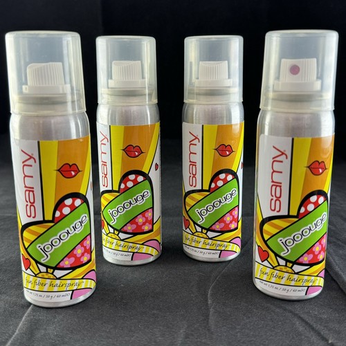 Pack samy jooouge fun fiber - pack,