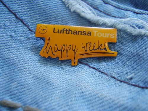 Pin lufthansa tours - tours, happy