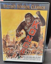 Konga - Erbe von King Kong