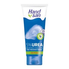 Handsan handcreme urea 90ml - handcreme,