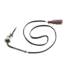 Abgastemperatursensor vor