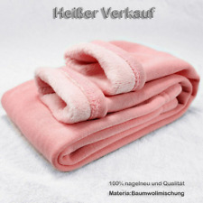 Winterleggings Mädchen-Warm