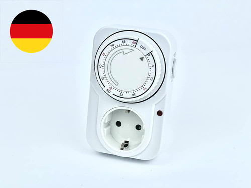 Countdown zeitschaltuhr min - countdown,