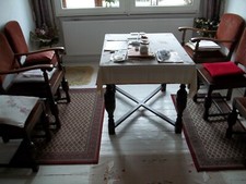 Möbel, altdeutscher Stil