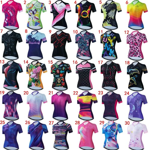 Radtrikot fahrradtrikot damen - radtrikot,