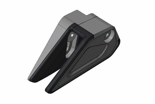 Scott chain guide - scott,