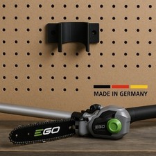 EGO Power plus  Multitool Wandhalterung Gerätehalter Maschinenhalter Halterung