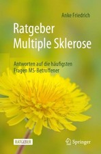 Ratgeber Multiple Sklerose