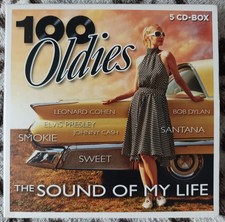 Various 100 oldies - –,