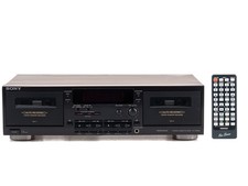 Sony TC-WR690 Doppel