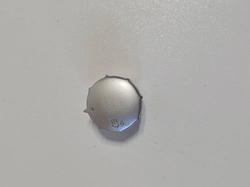 Drehknopf für kaffeemaschine - für,