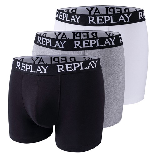 Replay basic cuff logo - basic,