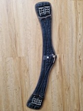 Mattes Mondgurt Kurzgurt 80 cm