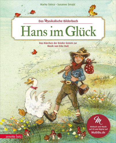 Hans glück das - hans,