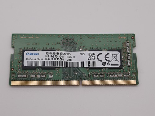 8gb ddr4 ram - ram, arbeitsspeicher