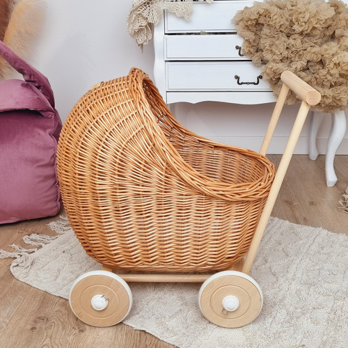 Dumpy puppenwagen aus - puppenwagen,