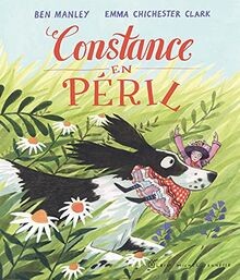 Constance péril von - constance,