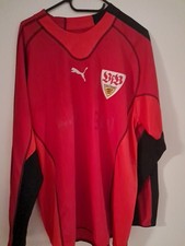Langarm  VFB Stuttgart Xl shirt