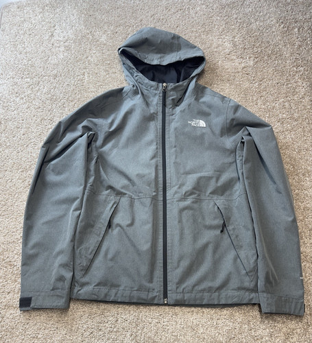 The north face dryvent herren - face,