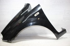 Kotflügel Schwarz Vorne links Fiat Grande Punto 199 3P Bj,05