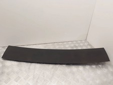 BMW X5 F15 2016 Verkleidung Abdeckung Heckklappe Kofferraumdeckel 7294439 