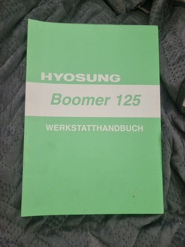 Werkstatthandbuch - , /