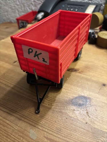 Siku farmer 2898 - siku, 1/32