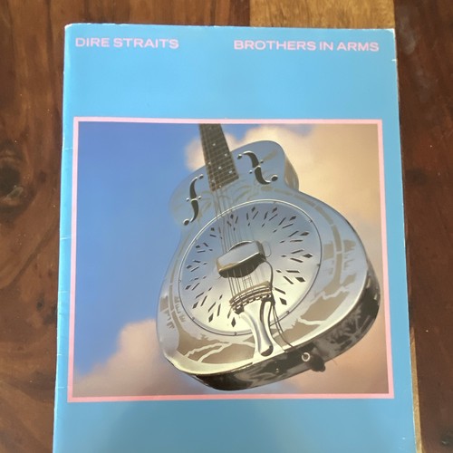 Dire straits brothers arms - dire,