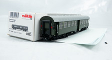 Märklin 41323 Umbauwagen 2