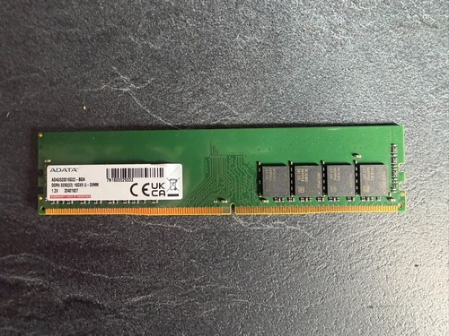 Adata 8gb ddr4 - adata,