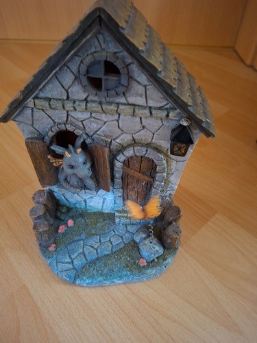 Weltbild drachen villa figur - drachen,