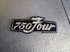 HONDA CB750 CB 750 K3 thru K6