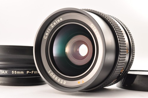 Mint contax carl - [mint-],