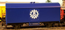 396  Märklin THW - Modell  Kühlwagen