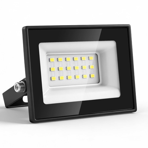 Led strahler außen fluter - strahler,