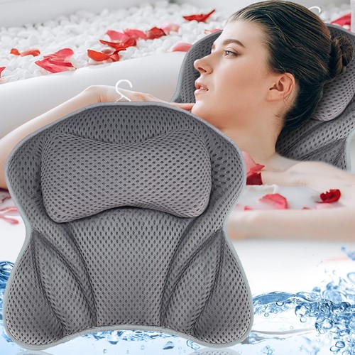 Badewannenkissen wannenkissen - badewannenkissen,