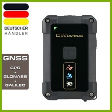 GNSS GPS Logger Columbus P-10