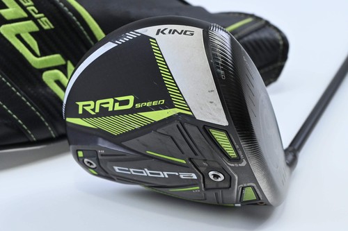 Cobra king radspeed - king, driver