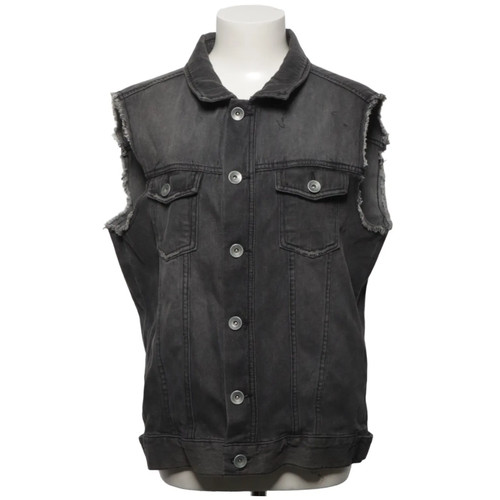 Rocawear jeansweste größe - jeansweste,,