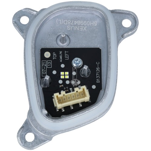 Xenus led 5h0998478d - xenus,