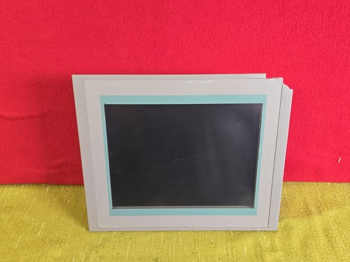 Siemens simatic multi panel - simatic,