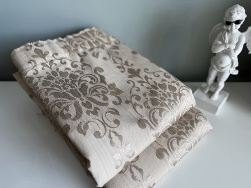 Dunelm murano brokat - dunelm,