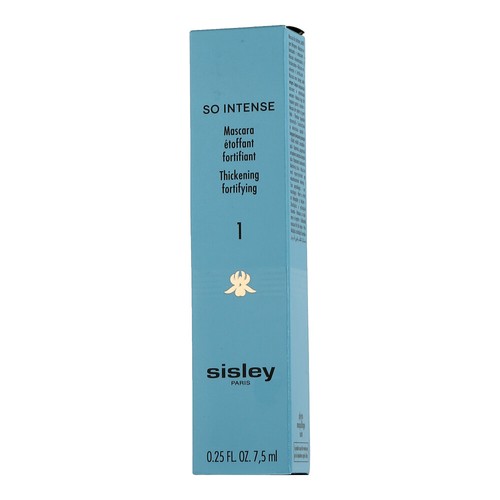 Sisley intense mascara - so,