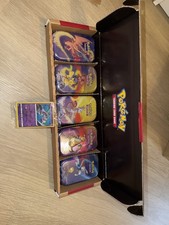 Pokémon TCG: Kanto Power Mini