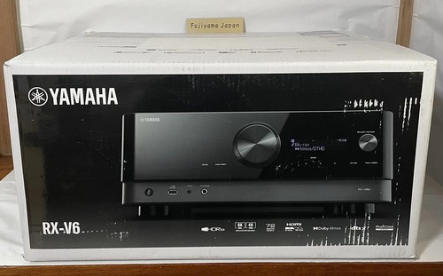 Yamaha v6a 1ch - rx-v6a, 7.1ch
