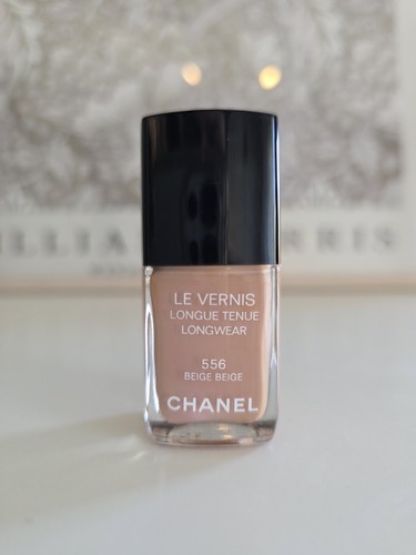 Chanel vernis nagellack - chanel, vernis,