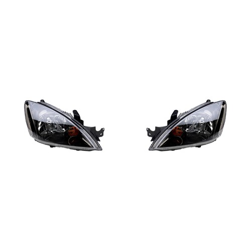 Scheinwerfer set halogen - scheinwerfer,